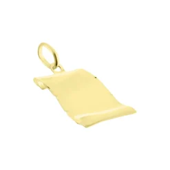 Histoire d'Or Pendentif Fabie Or Jaune Discount