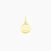 Histoire d'Or Pendentif Fabie Or Jaune Outlet