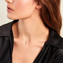 Histoire d'Or Pendentif Felicette Or Jaune Online