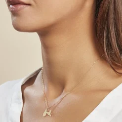 Histoire d'Or Pendentif Gaietana Guadeloupe Or Jaune Outlet