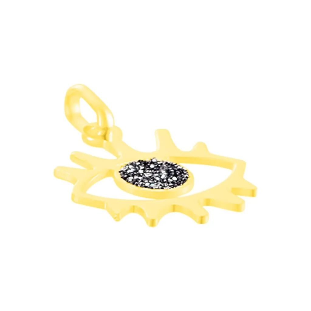 Histoire d'Or Pendentif Ilione Or Jaune Clearance