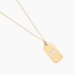 Histoire d'Or Pendentif Ingram Or Jaune