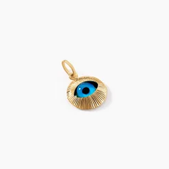 Histoire d'Or Pendentif Ivannie Oeil Or Jaune Clearance
