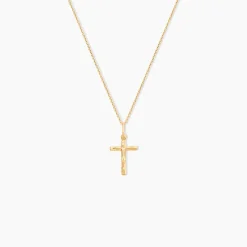 Histoire d'Or Pendentif Jannel Or Jaune New