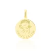 Histoire d'Or Pendentif Jannila Zodiaque Or Jaune Discount