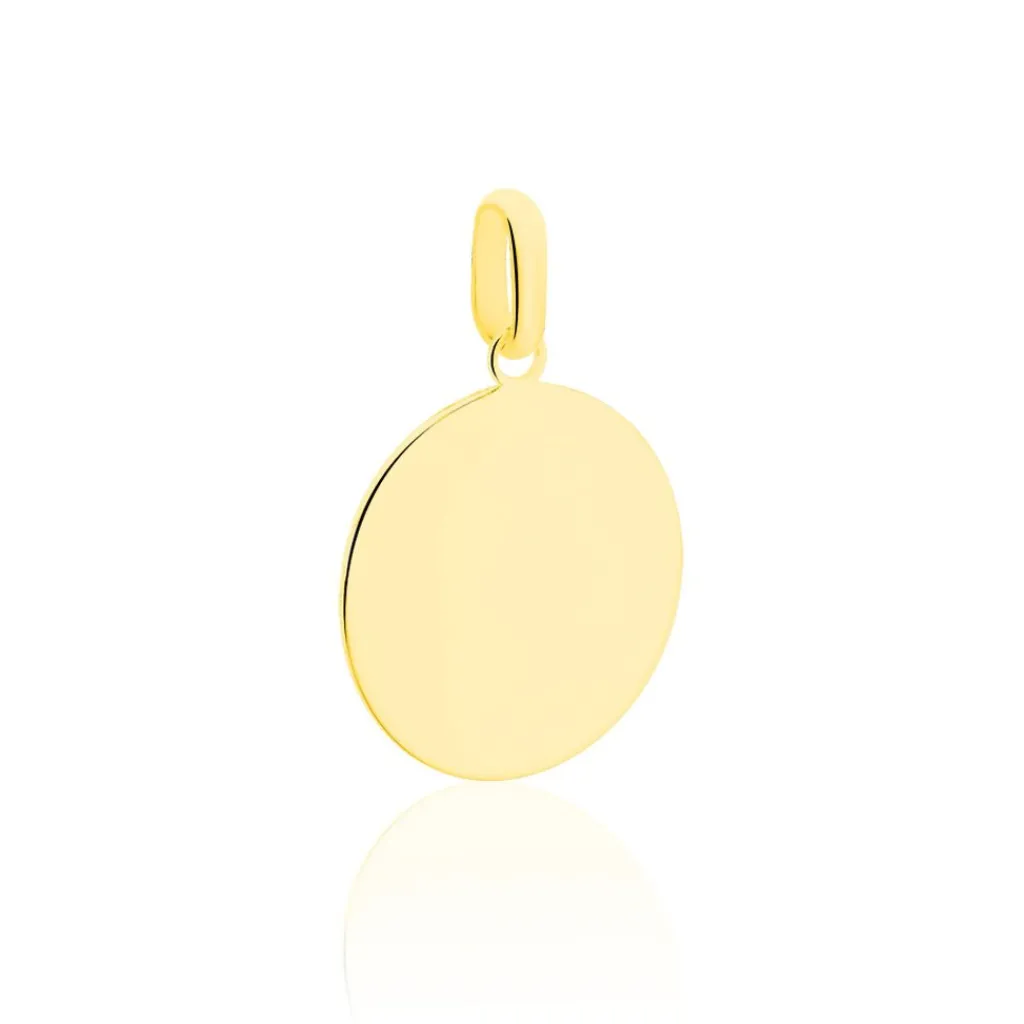 Histoire d'Or Pendentif Jannila Zodiaque Or Jaune Online
