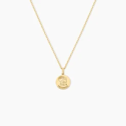 Histoire d'Or Pendentif Jannila Zodiaque Or Jaune Hot