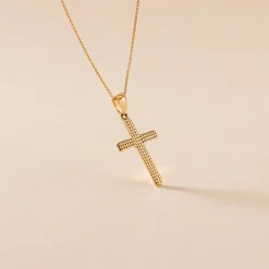 Histoire d'Or Pendentif Joshya Or Jaune Outlet