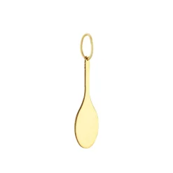 Histoire d'Or Pendentif Julius Sport Tennis Or Jaune Sale