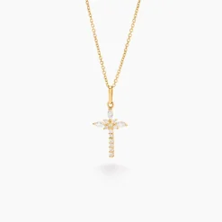 Histoire d'Or Pendentif Kalidas Or Jaune Oxyde De Zirconium Discount