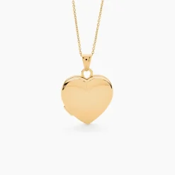 Histoire d'Or Pendentif Karcsi Or Jaune Online