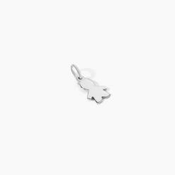 Histoire d'Or Pendentif Kids argent blanc Sale