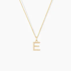 Histoire d'Or Pendentif Klementine Or Jaune Oxyde De Zirconium Clearance