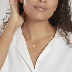 Histoire d'Or Pendentif Klementine Or Jaune Oxyde De Zirconium Clearance