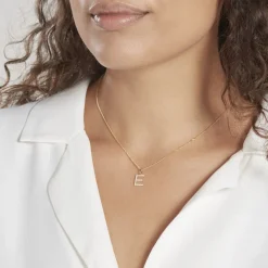 Histoire d'Or Pendentif Klementine Or Jaune Oxyde De Zirconium Clearance