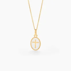 Histoire d'Or Pendentif Kristaps Or Jaune Hot