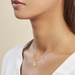 Histoire d'Or Pendentif Lamie Zodiaque Or Jaune Clearance