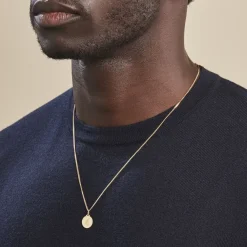 Histoire d'Or Pendentif Lamie Zodiaque Or Jaune Clearance