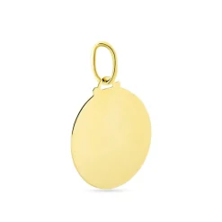 Histoire d'Or Pendentif Lamie Zodiaque Or Jaune Discount