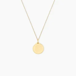 Histoire d'Or Pendentif Lamie Zodiaque Or Jaune Online