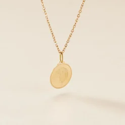 Histoire d'Or Pendentif Lamie Zodiaque Or Jaune Online