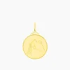 Histoire d'Or Pendentif Lamie Zodiaque Or Jaune Discount