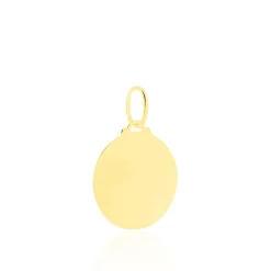 Histoire d'Or Pendentif Lamie Zodiaque Or Jaune Discount