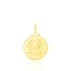 Histoire d'Or Pendentif Lamie Zodiaque Or Jaune Discount