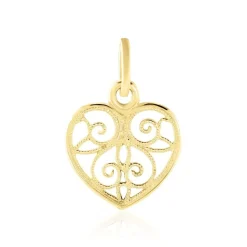 Histoire d'Or Pendentif Lilah Or Jaune Discount