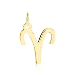 Histoire d'Or Pendentif Or Jaune Alibiza Best