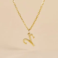 Histoire d'Or Pendentif Or Jaune Alibiza Best