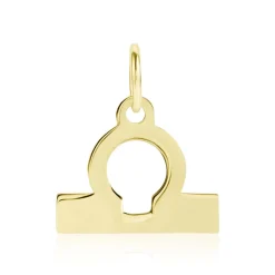 Histoire d'Or Pendentif Or Jaune Alibiza Clearance