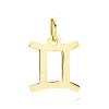 Histoire d'Or Pendentif Or Jaune Alibiza Sale