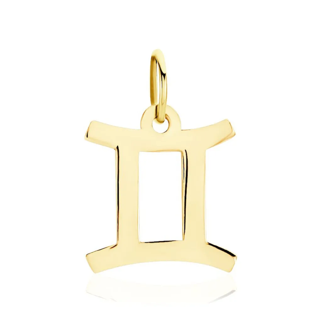 Histoire d'Or Pendentif Or Jaune Alibiza Sale