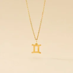 Histoire d'Or Pendentif Or Jaune Alibiza Sale