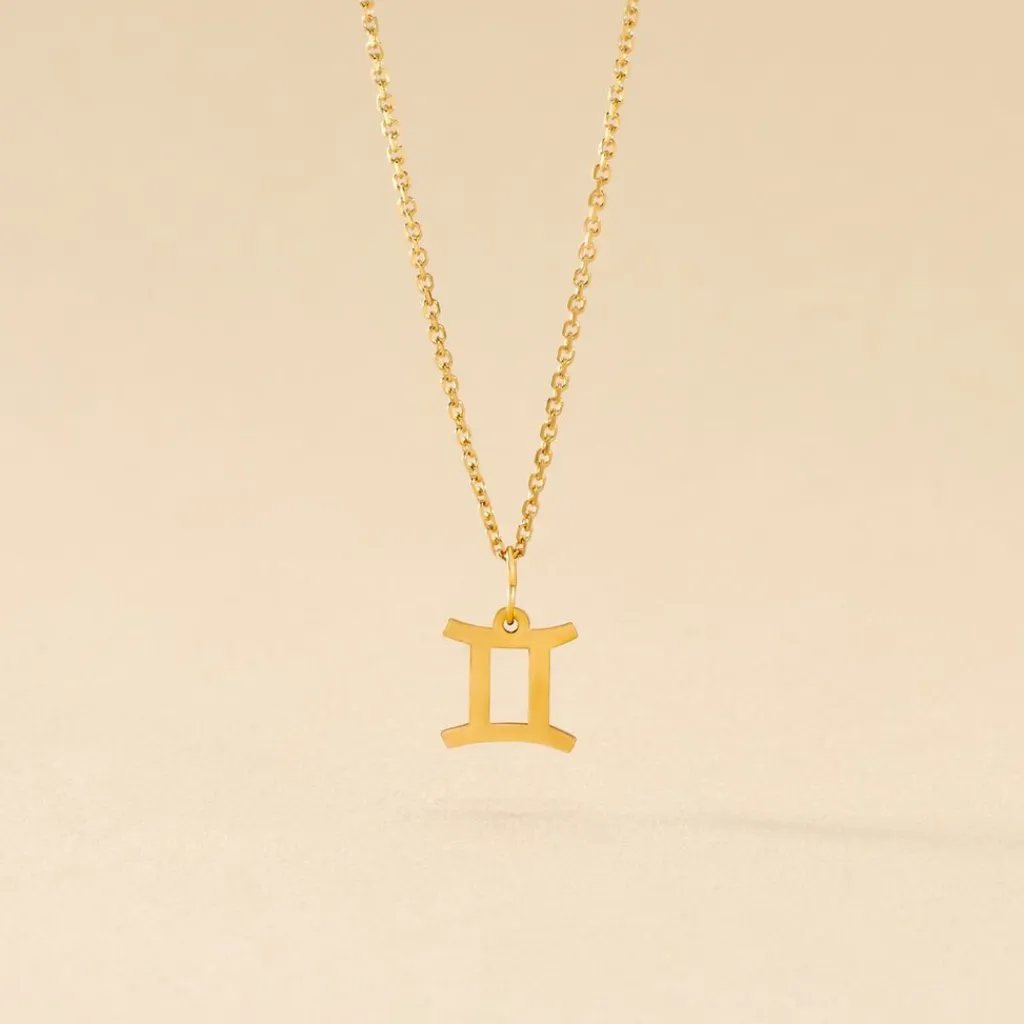 Histoire d'Or Pendentif Or Jaune Alibiza Sale