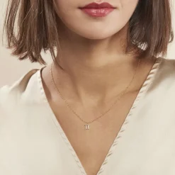 Histoire d'Or Pendentif Or Jaune Alibiza Sale