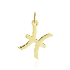 Histoire d'Or Pendentif Or Jaune Alibiza Discount