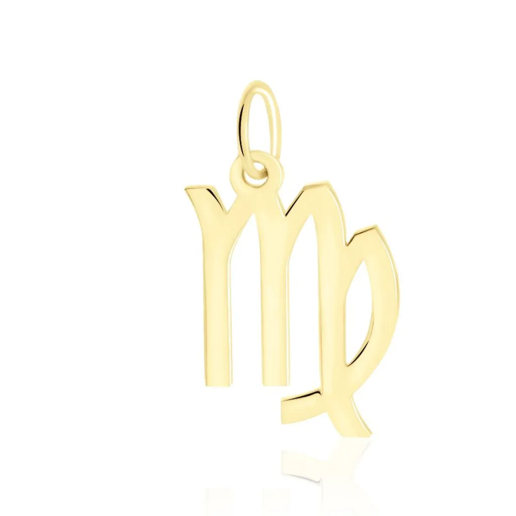 Histoire d'Or Pendentif Or Jaune Alibiza Sale