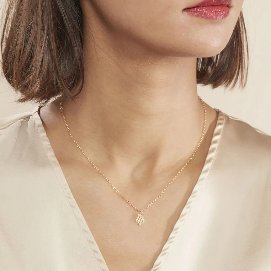 Histoire d'Or Pendentif Or Jaune Alibiza Sale