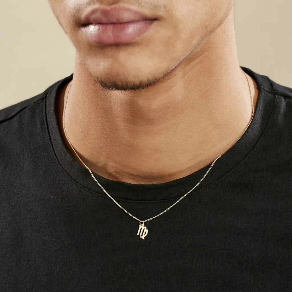 Histoire d'Or Pendentif Or Jaune Alibiza Sale