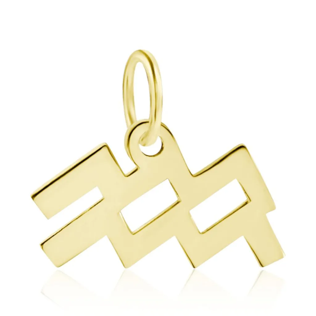 Histoire d'Or Pendentif Or Jaune Alibiza Online
