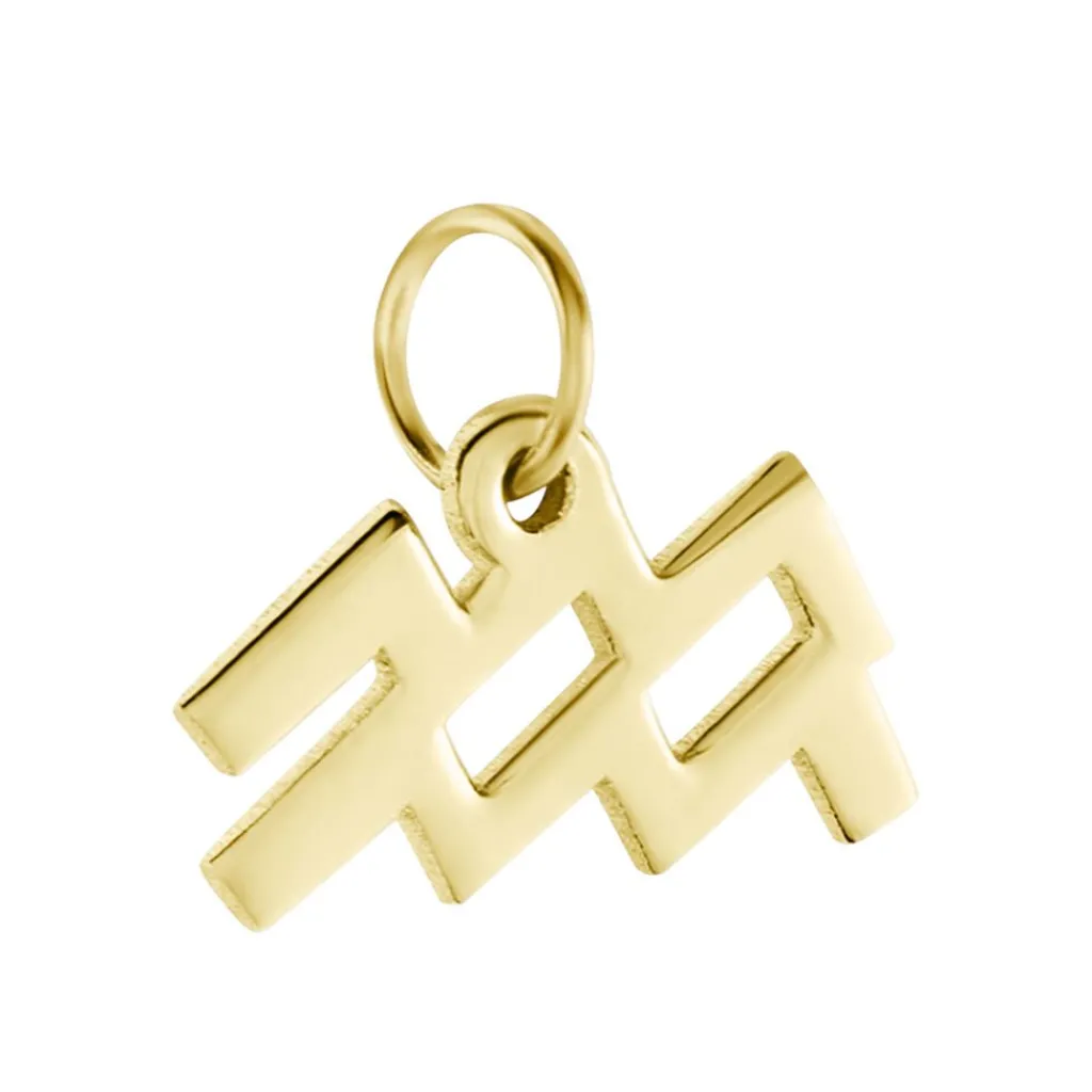 Histoire d'Or Pendentif Or Jaune Alibiza Online