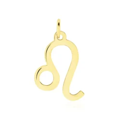 Histoire d'Or Pendentif Or Jaune Alibiza Clearance