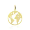 Histoire d'Or Pendentif Or Jaune Asimina Best