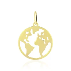 Histoire d'Or Pendentif Or Jaune Asimina Best