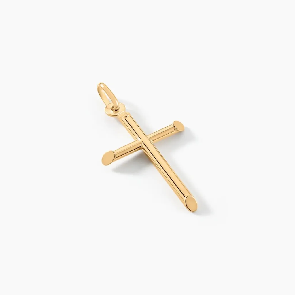 Histoire d'Or Pendentif Or Jaune Corantin Clearance