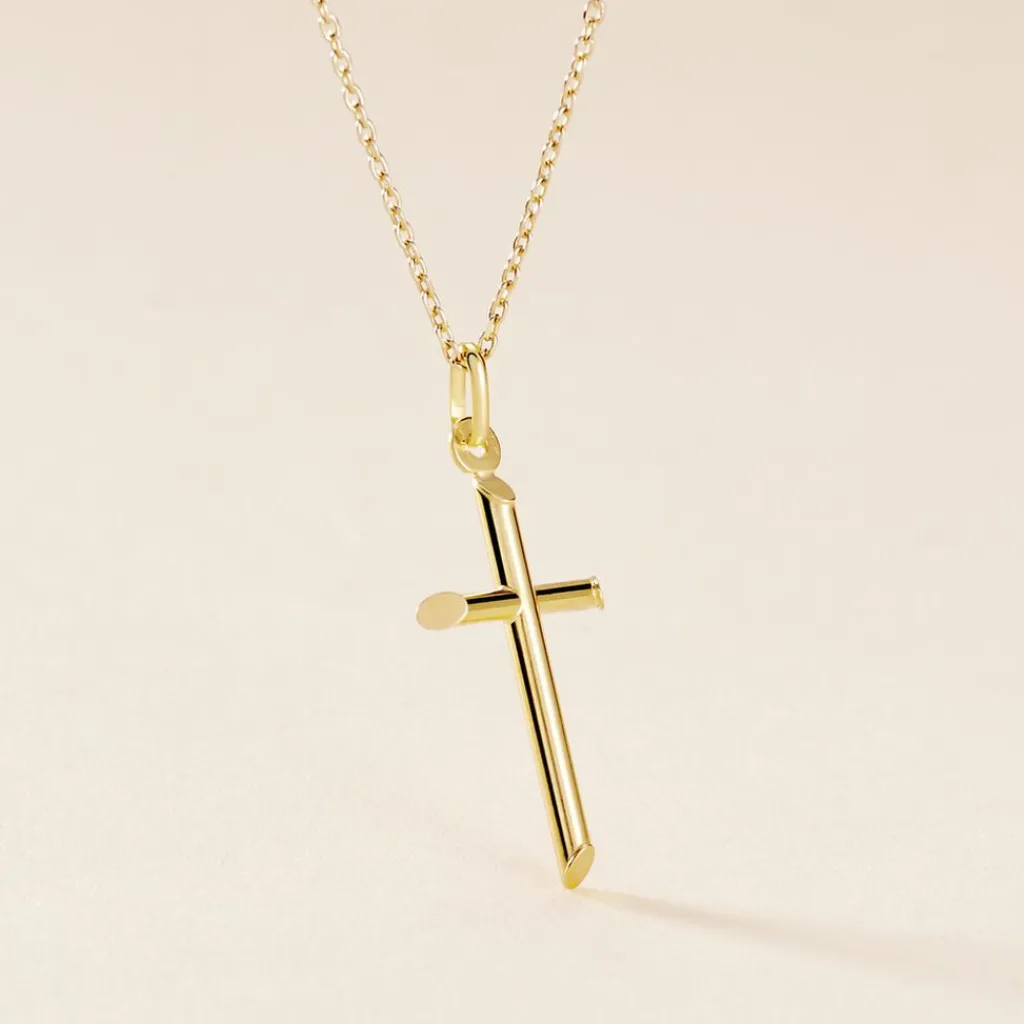 Histoire d'Or Pendentif Or Jaune Corantin Clearance