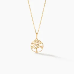 Histoire d'Or Pendentif Or Jaune Edelys Discount
