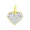 Histoire d'Or Pendentif Or Jaune Marta Discount